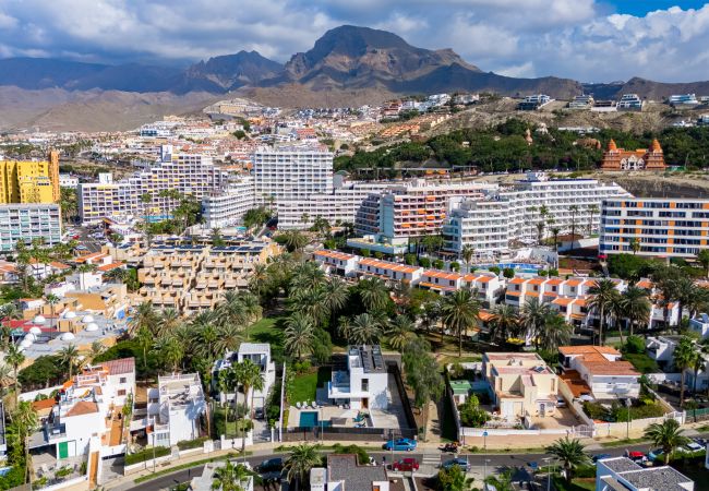 Apartamento en Playa de Las Americas - Apartment  Don Carlos Sea View - Adults only! Apartamento en Playa de Las Americas - Apartment  Don Carlos Sea View - Adults only!