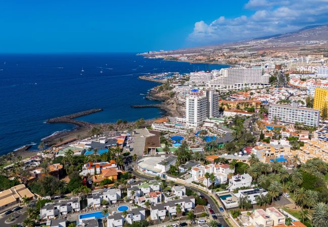 Apartamento en Playa de Las Americas - Apartment  Don Carlos Sea View - Adults only! Apartamento en Playa de Las Americas - Apartment  Don Carlos Sea View - Adults only!