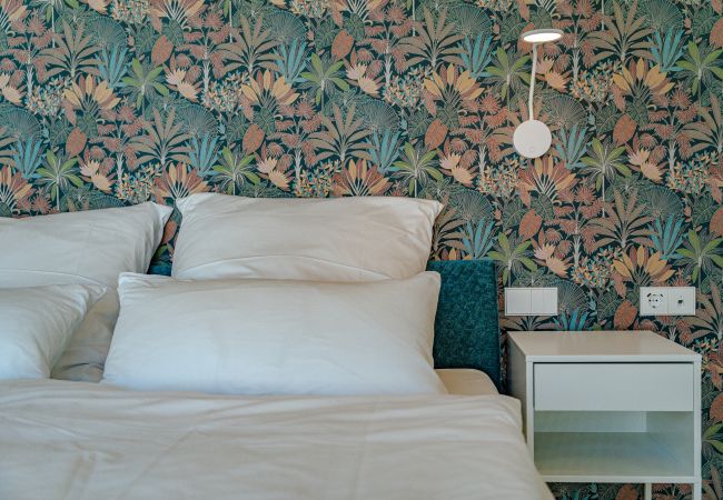 Apartamento en Playa de Las Americas - Apartment  Don Carlos Sea View - Adults only! Apartamento en Playa de Las Americas - Apartment  Don Carlos Sea View - Adults only!