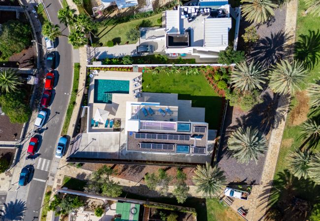 Apartamento en Playa de Las Americas - Apartment  Don Carlos Sea View - Adults only! Apartamento en Playa de Las Americas - Apartment  Don Carlos Sea View - Adults only!