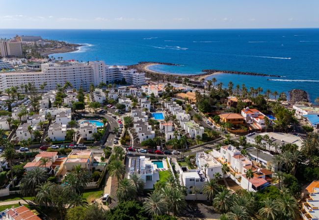 Apartamento en Playa de Las Americas - Apartment  Don Carlos Sea View - Adults only! Apartamento en Playa de Las Americas - Apartment  Don Carlos Sea View - Adults only!