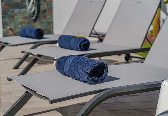 Apartamento en Playa de Las Americas - Apartment  Don Carlos Sea View - Adults only! Apartamento en Playa de Las Americas - Apartment  Don Carlos Sea View - Adults only!