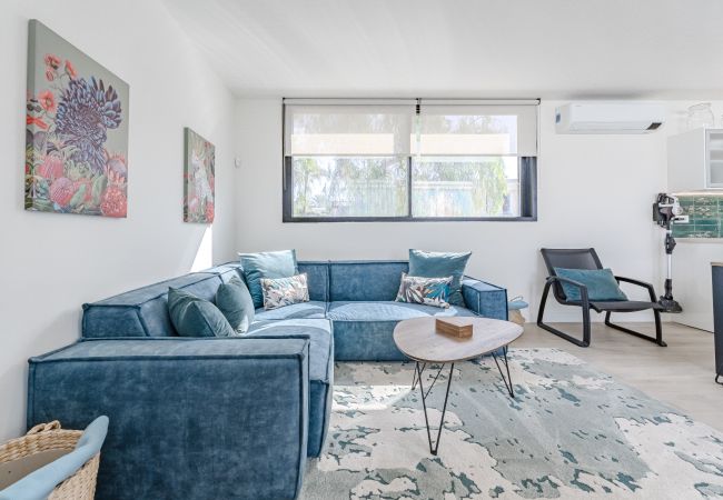 Apartamento en Playa de Las Americas - Apartment  Don Carlos Sea View - Adults only! Apartamento en Playa de Las Americas - Apartment  Don Carlos Sea View - Adults only!