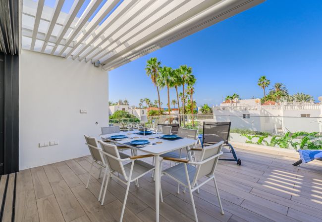 Apartamento en Playa de Las Americas - Apartment  Don Carlos Sea View - Adults only! Apartamento en Playa de Las Americas - Apartment  Don Carlos Sea View - Adults only!