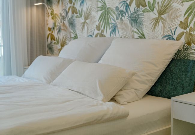 Apartamento en Playa de Las Americas - Apartment  Don Carlos Sea View - Adults only! Apartamento en Playa de Las Americas - Apartment  Don Carlos Sea View - Adults only!