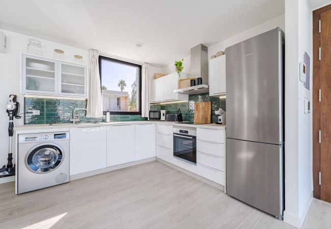 Apartamento en Playa de Las Americas - Apartment  Don Carlos Sea View - Adults only! Apartamento en Playa de Las Americas - Apartment  Don Carlos Sea View - Adults only!