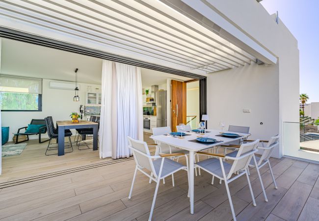 Apartamento en Playa de Las Americas - Apartment  Don Carlos Sea View - Adults only! Apartamento en Playa de Las Americas - Apartment  Don Carlos Sea View - Adults only!
