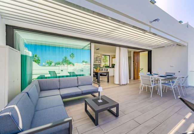 Apartamento en Playa de Las Americas - Apartment  Don Carlos Sea View - Adults only! Apartamento en Playa de Las Americas - Apartment  Don Carlos Sea View - Adults only!