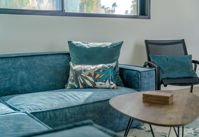 Apartamento en Playa de Las Americas - Apartment  Don Carlos Sea View - Adults only! Apartamento en Playa de Las Americas - Apartment  Don Carlos Sea View - Adults only!
