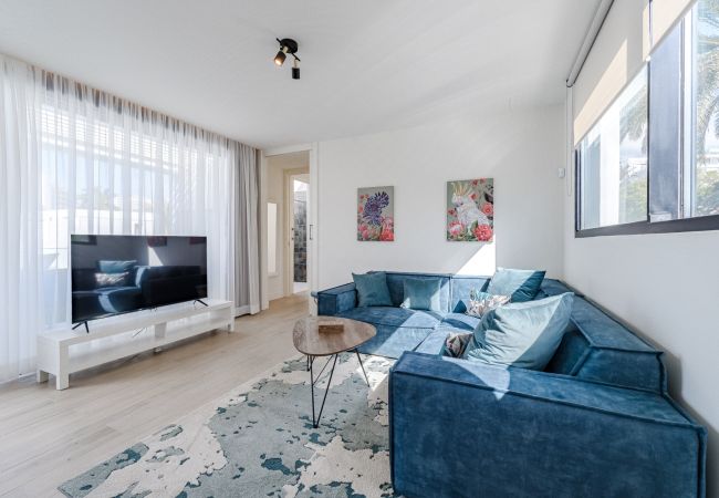 Apartamento en Playa de Las Americas - Apartment  Don Carlos Sea View - Adults only! Apartamento en Playa de Las Americas - Apartment  Don Carlos Sea View - Adults only!