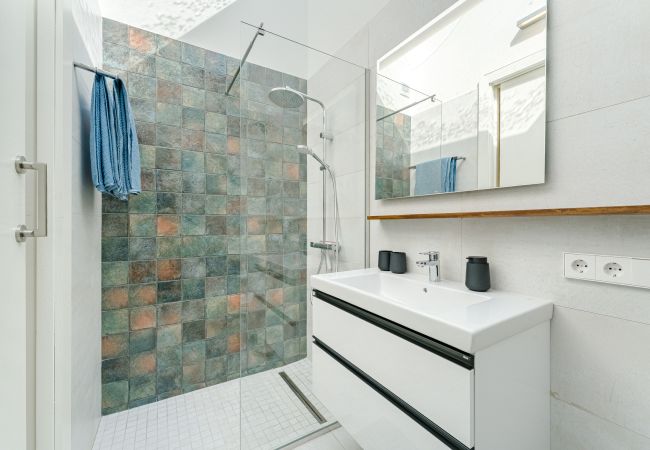 Apartamento en Playa de Las Americas - Apartment  Don Carlos Sea View - Adults only! Apartamento en Playa de Las Americas - Apartment  Don Carlos Sea View - Adults only!