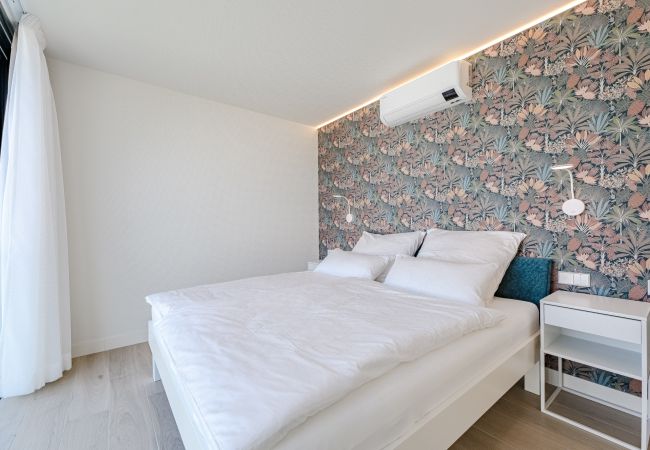 Apartamento en Playa de Las Americas - Apartment  Don Carlos Sea View - Adults only! Apartamento en Playa de Las Americas - Apartment  Don Carlos Sea View - Adults only!