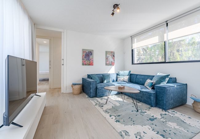 Apartamento en Playa de Las Americas - Apartment  Don Carlos Sea View - Adults only! Apartamento en Playa de Las Americas - Apartment  Don Carlos Sea View - Adults only!