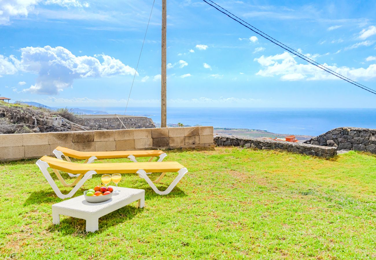 Apartamento en Adeje - The Grandview Lodge 