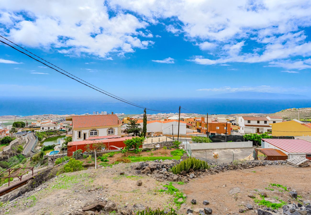 Apartamento en Adeje - Grand View Lodge Studio 1