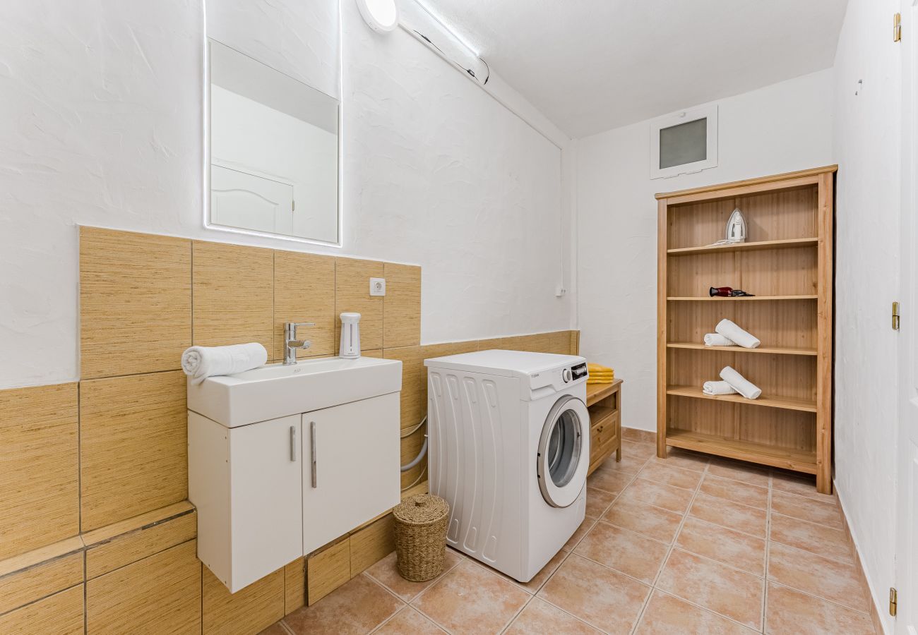 Apartamento en Adeje - Grand View Lodge Studio 1