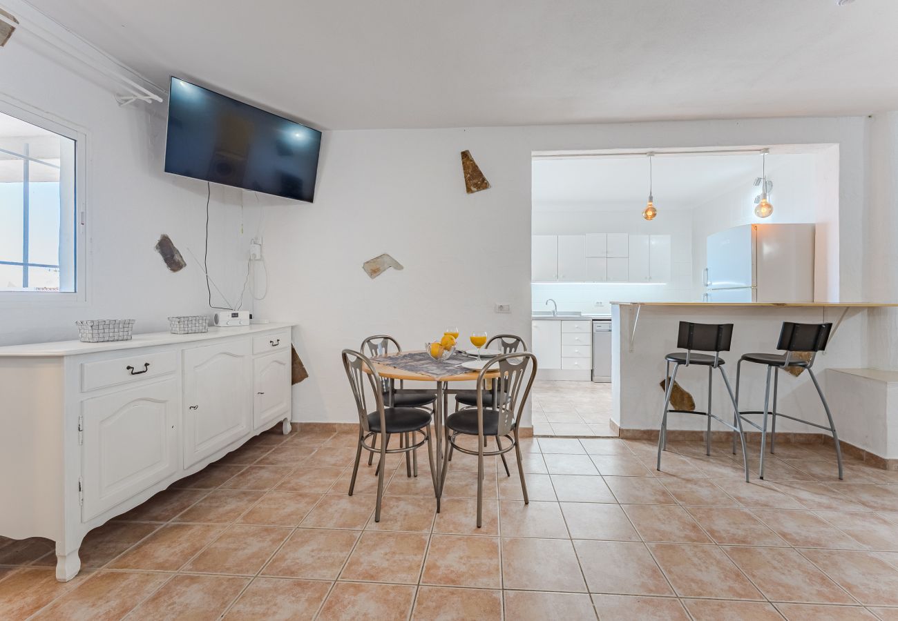 Apartamento en Adeje - Grand View Lodge Studio 1