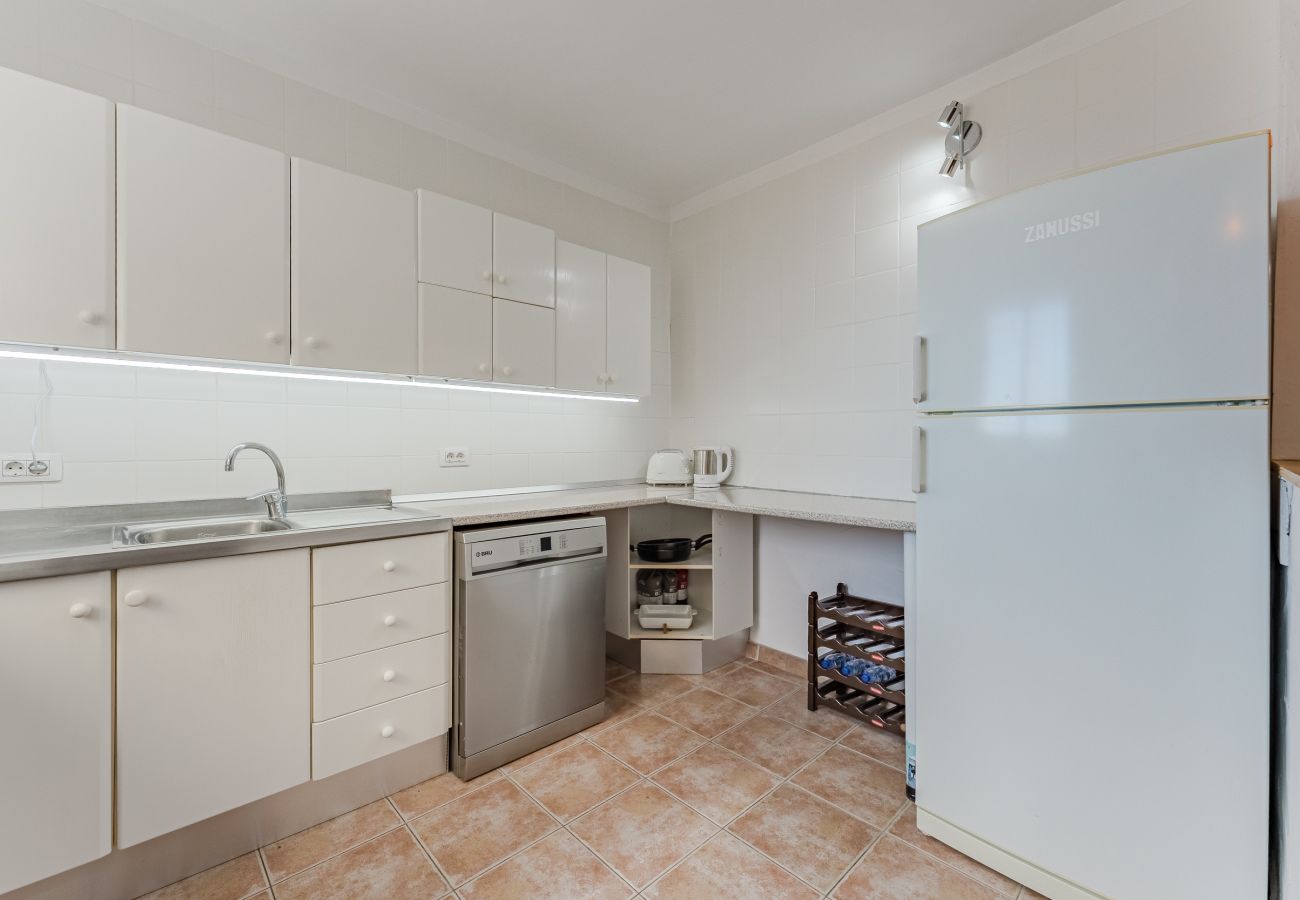 Apartamento en Adeje - Grand View Lodge Studio 1