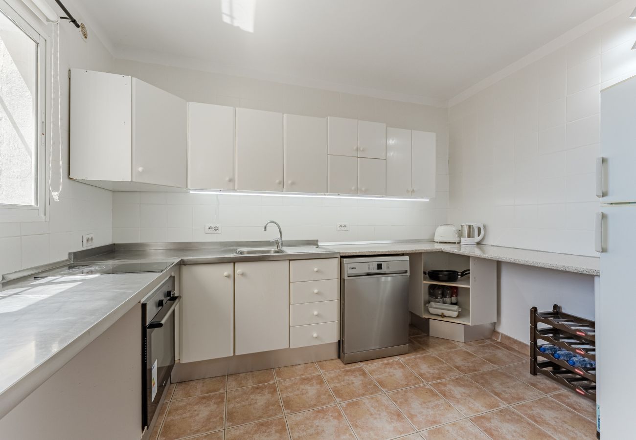 Apartamento en Adeje - Grand View Lodge Studio 1