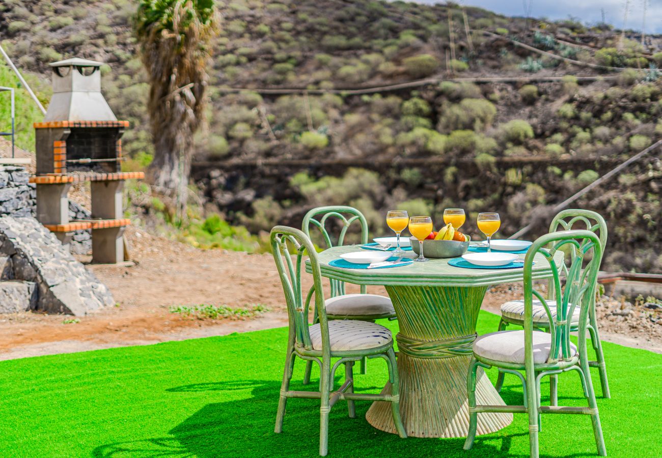 Apartamento en Adeje - Grand View Lodge Studio 1