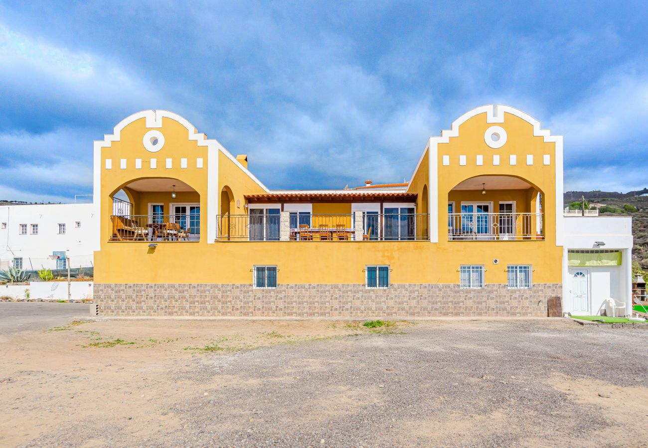 Apartamento en Adeje - Grand View Lodge Studio 1