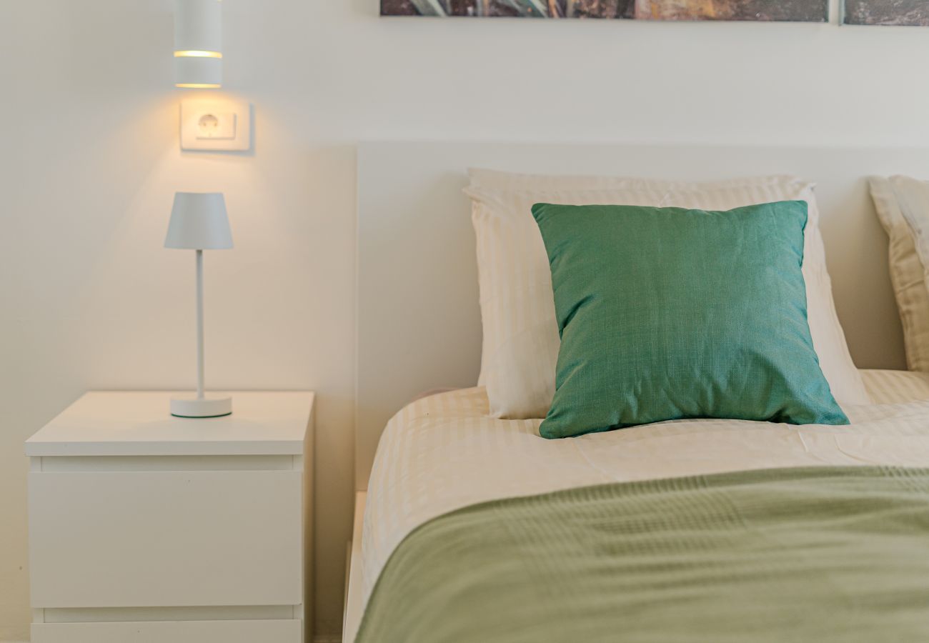 Apartamento en Los Cristianos - Summervibe Sea View Apartment 