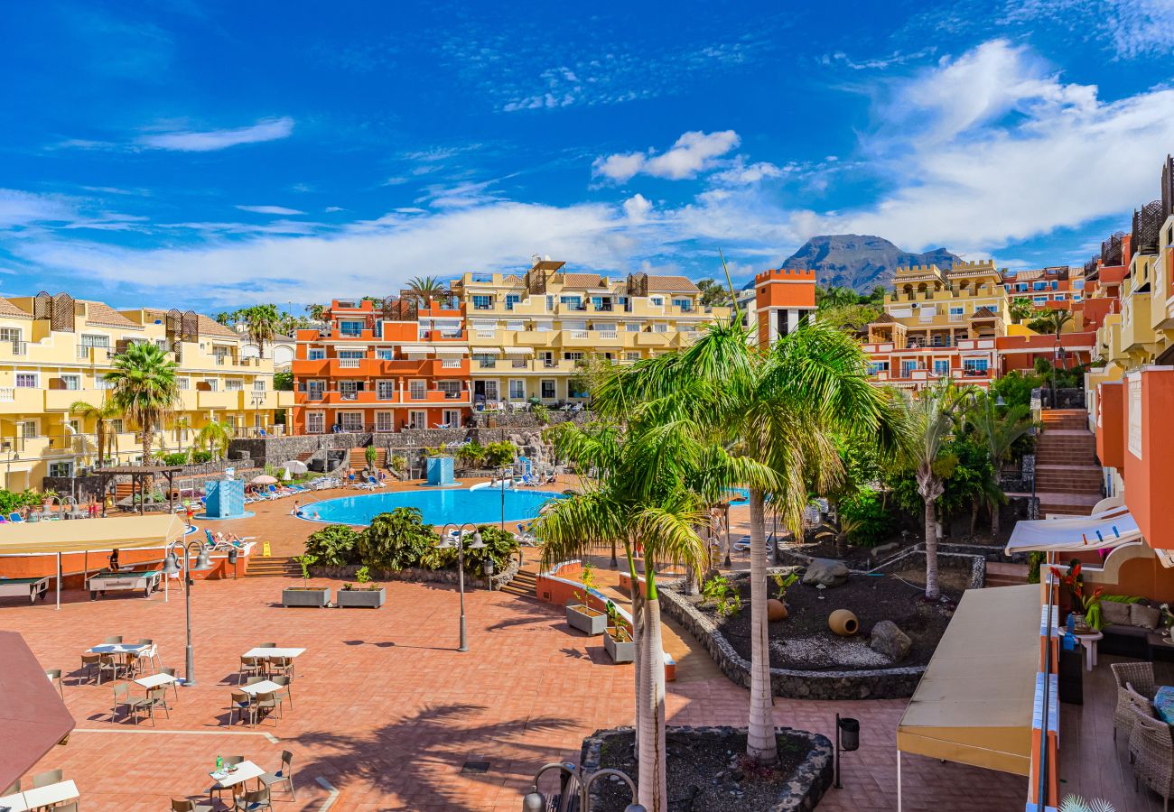 Apartamento en Los Cristianos - Summervibe Sea View Apartment 