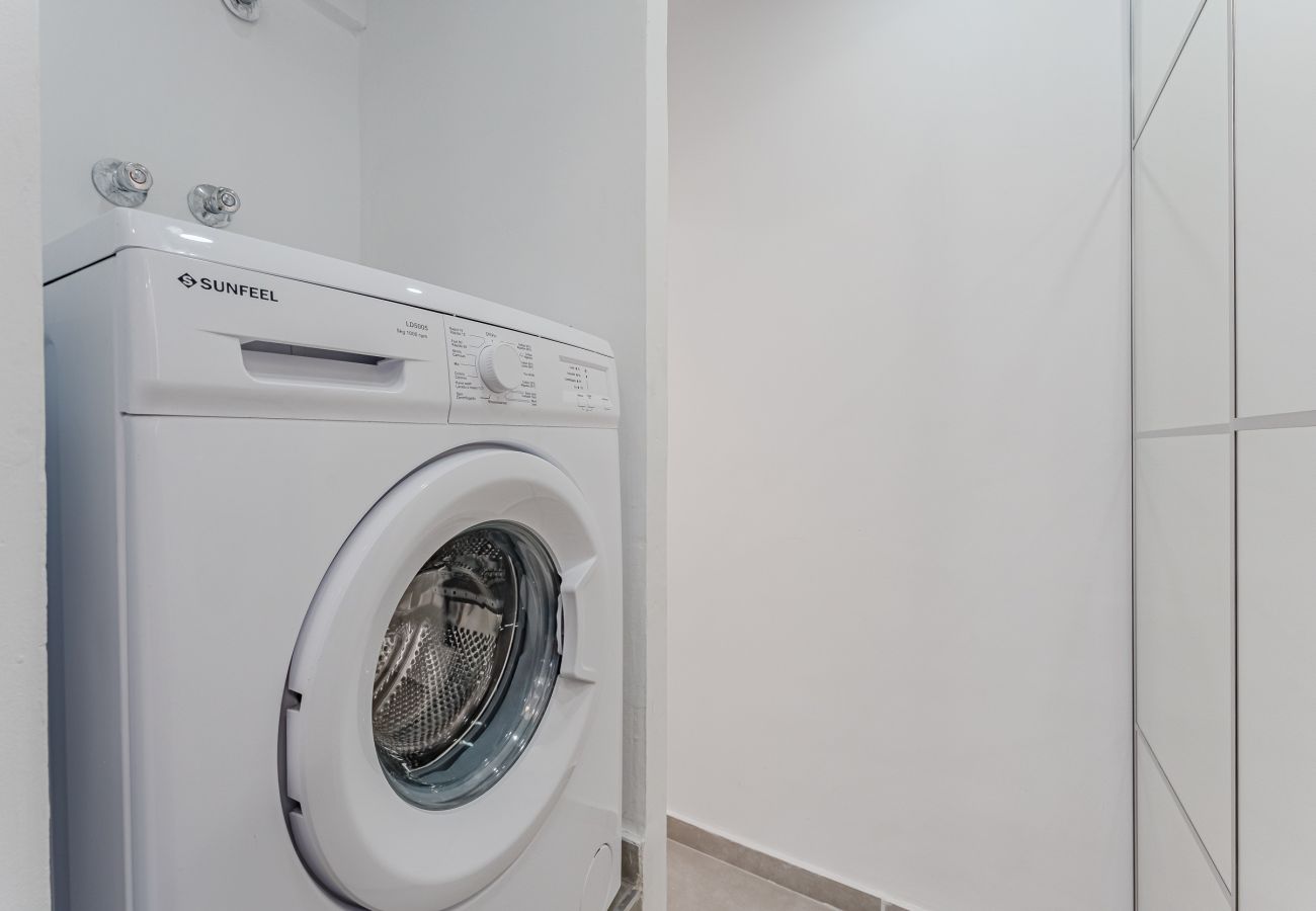 Apartamento en Arico - Sea Viev Apartment Casa Blanca F10
