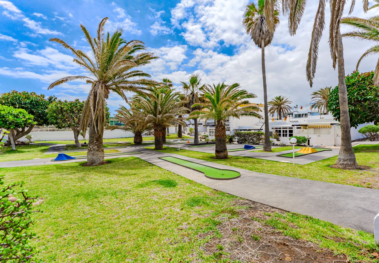 Apartamento en Arico - Sea Viev Apartment Casa Blanca F10