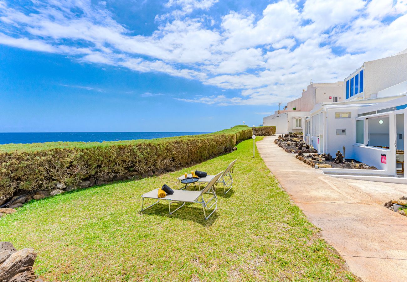 Apartamento en Arico - Sea Viev Apartment Casa Blanca F10
