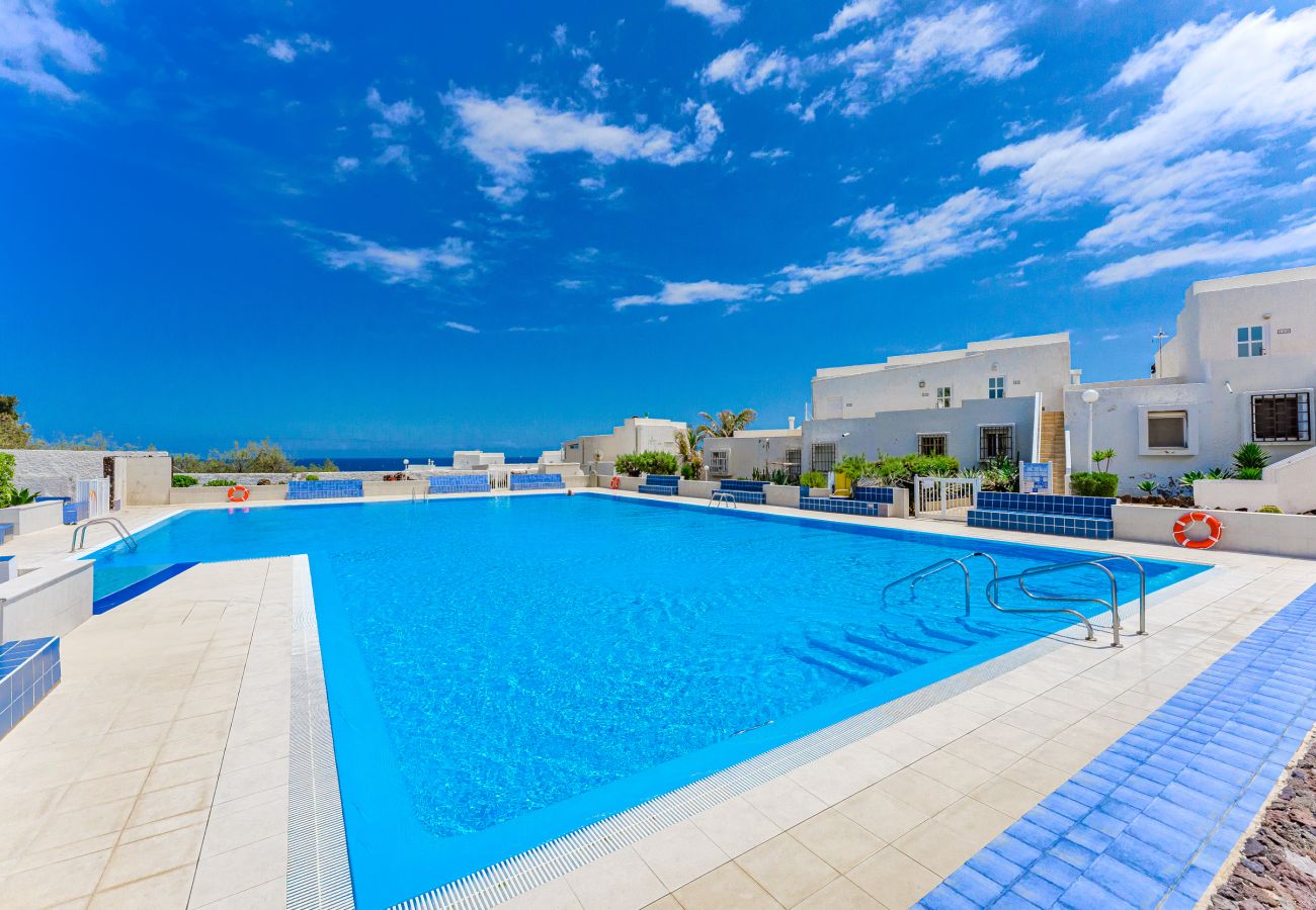 Apartamento en Arico - Sea Viev Apartment Casa Blanca F10