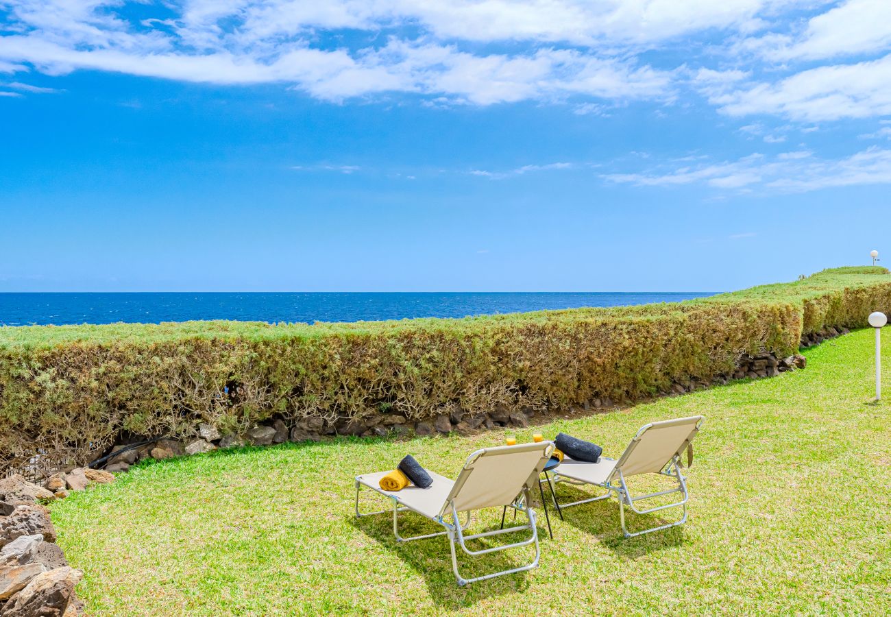 Apartamento en Arico - Sea Viev Apartment Casa Blanca F10