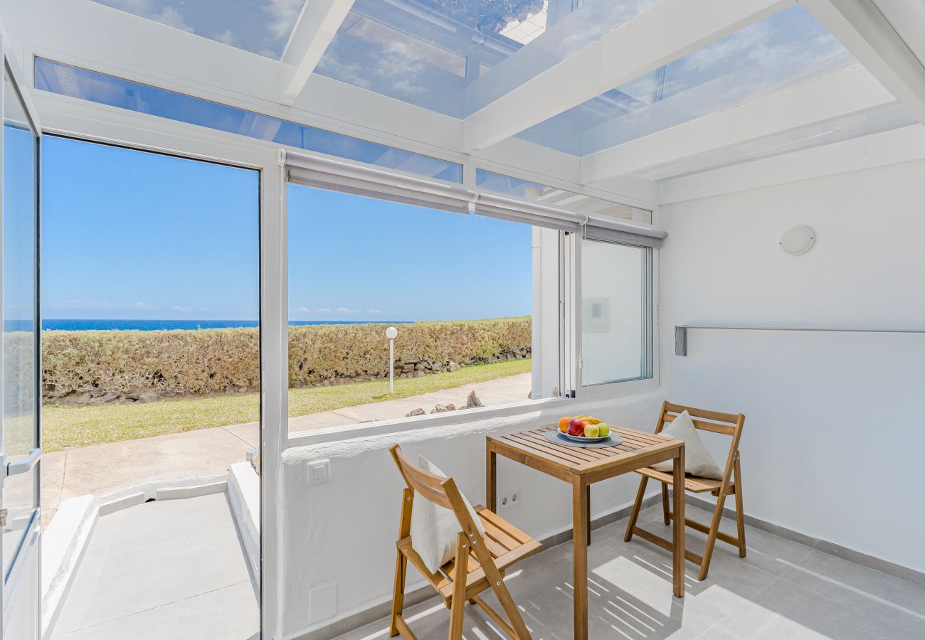 Apartamento en Arico - Sea Viev Apartment Casa Blanca F10