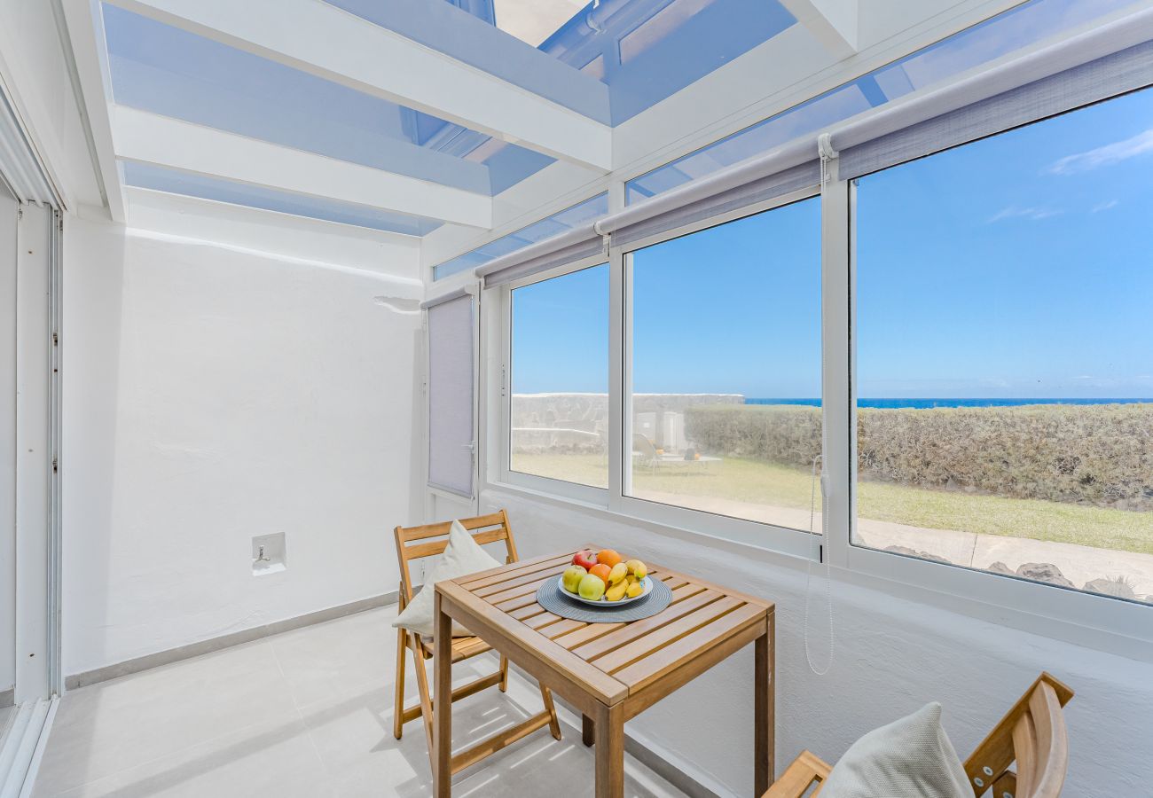 Apartamento en Arico - Sea Viev Apartment Casa Blanca F10