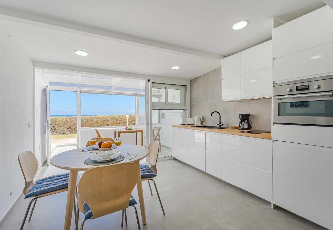 Apartamento en Arico - Sea Viev Apartment Casa Blanca F10