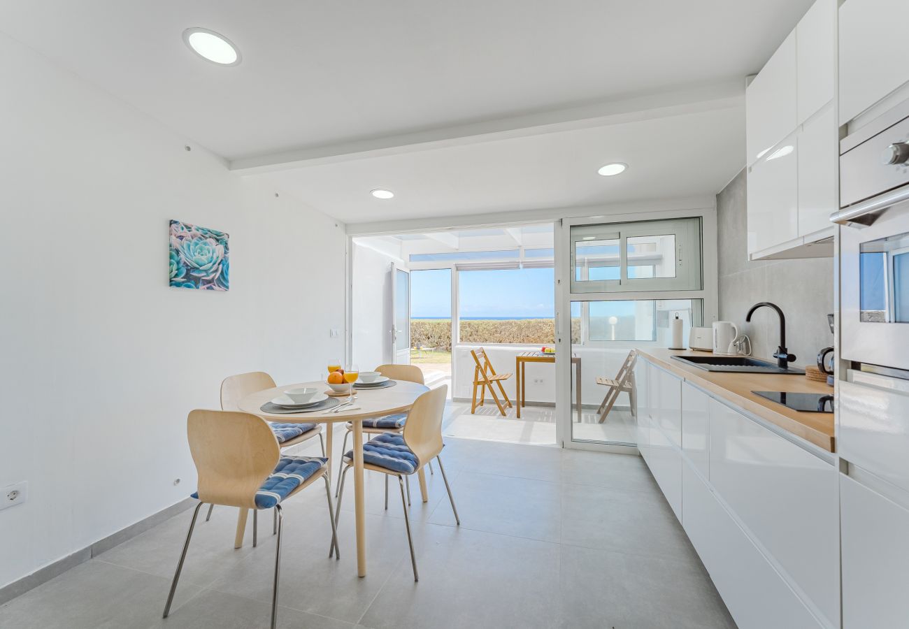 Apartamento en Arico - Sea Viev Apartment Casa Blanca F10
