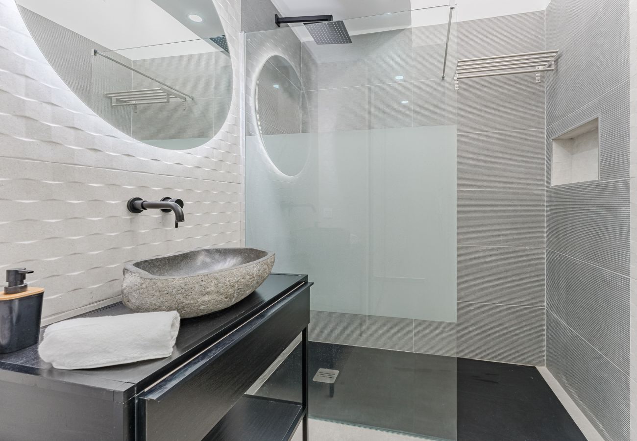 Apartamento en Arico - Sea Viev Apartment Casa Blanca F10