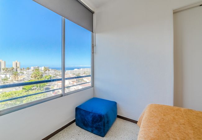 Apartamento en Playa de Las Americas - Skyline by the Sea - Playa de las Americas Apartamento en Playa de Las Americas - Skyline by the Sea - Playa de las Americas