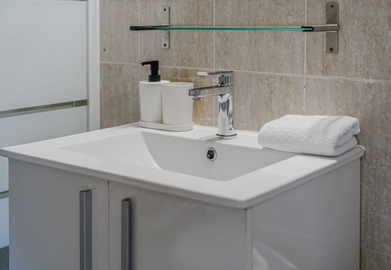 Apartamento en Playa de Las Americas - Skyline by the Sea - Playa de las Americas