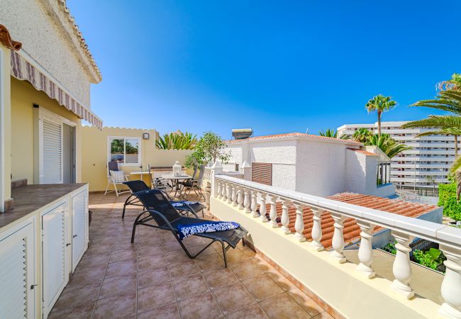 Apartamento en Playa de Las Americas - Sunset Suite - Playa de las Americas Apartamento en Playa de Las Americas - Sunset Suite - Playa de las Americas