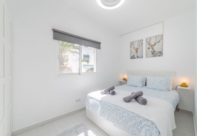 Apartamento en Playa de Las Americas - Sunset Suite - Playa de las Americas Apartamento en Playa de Las Americas - Sunset Suite - Playa de las Americas