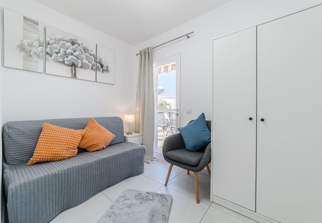 Apartamento en Playa de Las Americas - Sunset Suite - Playa de las Americas Apartamento en Playa de Las Americas - Sunset Suite - Playa de las Americas