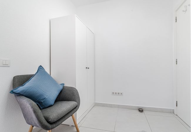 Apartamento en Playa de Las Americas - Sunset Suite - Playa de las Americas Apartamento en Playa de Las Americas - Sunset Suite - Playa de las Americas