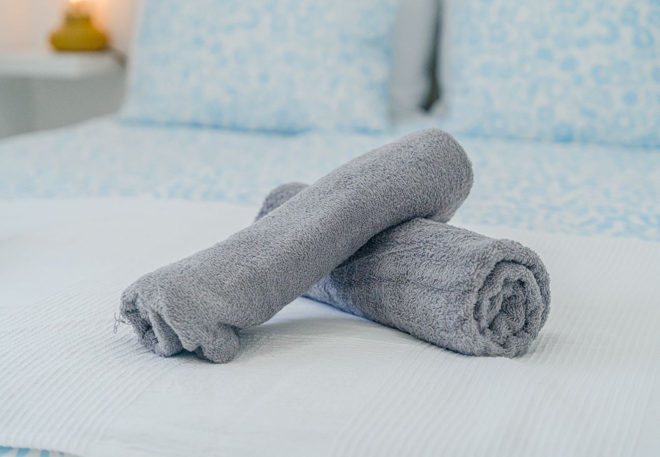 Apartamento en Playa de Las Americas - Sunset Suite - Playa de las Americas