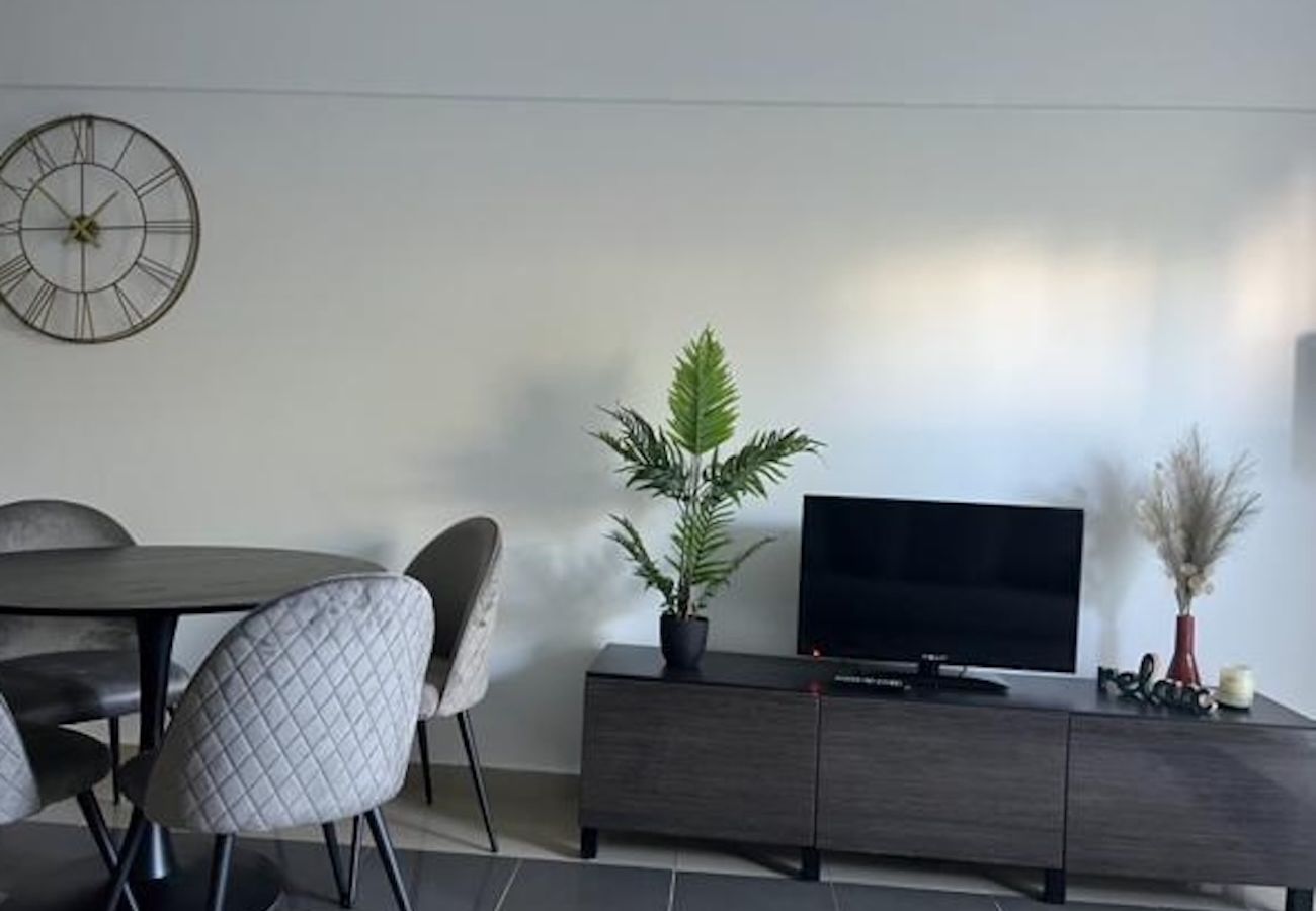 Apartamento en Adeje - Paraiso del Sur Sea View Apartment