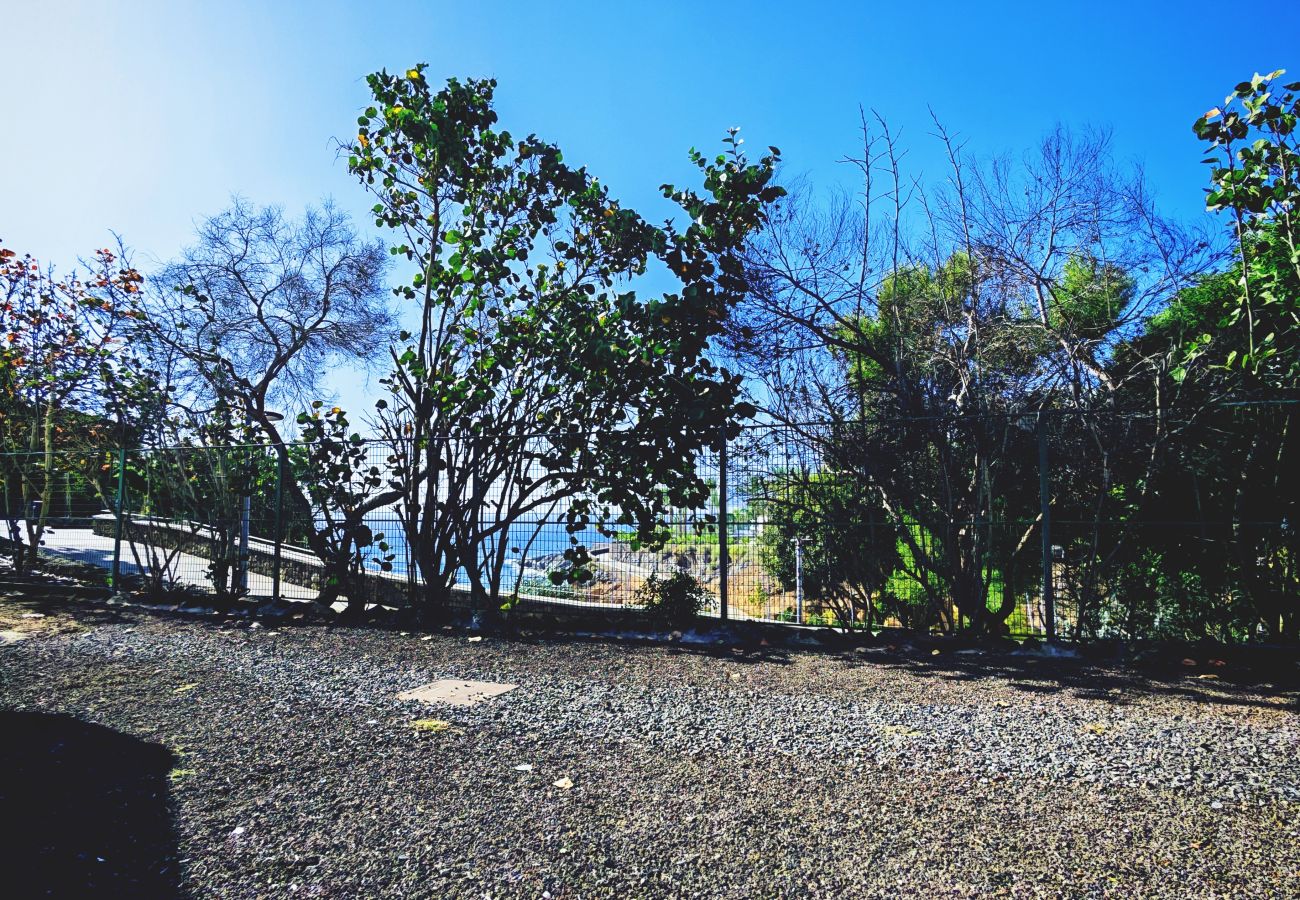 Apartamento en Adeje - Paraiso del Sur Sea View Apartment