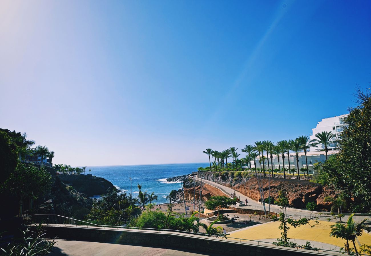 Apartamento en Adeje - Paraiso del Sur Sea View Apartment