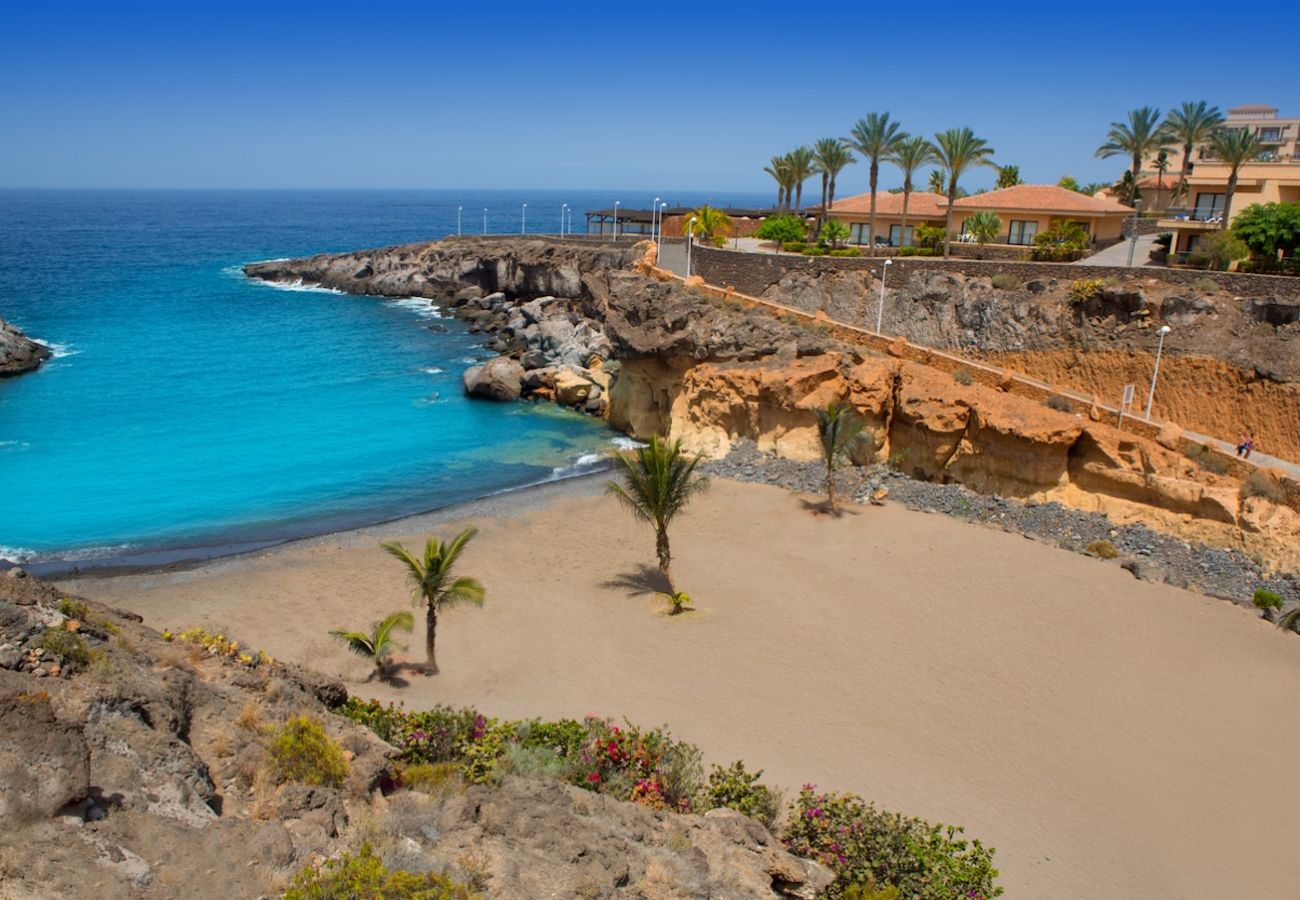 Apartamento en Adeje - Paraiso del Sur Sea View Apartment