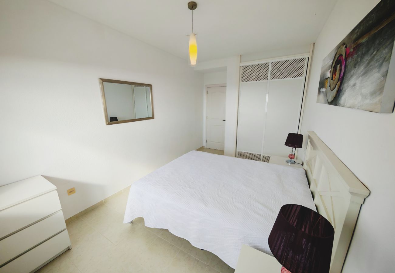 Apartamento en Costa Adeje - Infinity Ocean View Apartment 