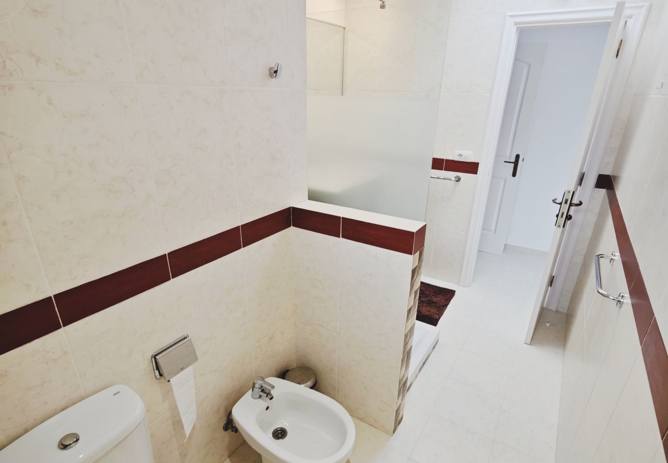 Apartamento en Costa Adeje - Infinity Ocean View Apartment 